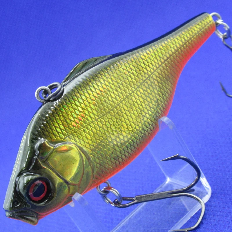 Fishing Lures for Snapper-VIBRATION-X ULTRA (Rattle In) [Used]