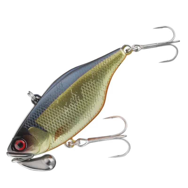 Fishing Lures for Bass-TN60 TRIGON [Brand New]