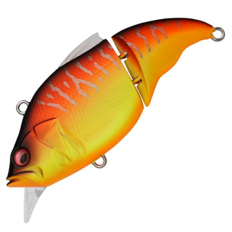 Fishing Lures for Walleye-VIBRATION-X VATALION SS [Brand New]