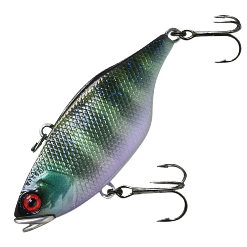 Floating Lures-Skull Shell TN70 MARUHATA SOUND [Brand New]