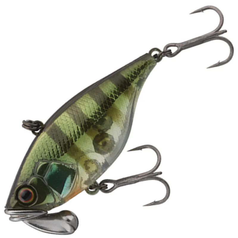 Multi-Color Lures-TN38 TRIGON [Brand New]