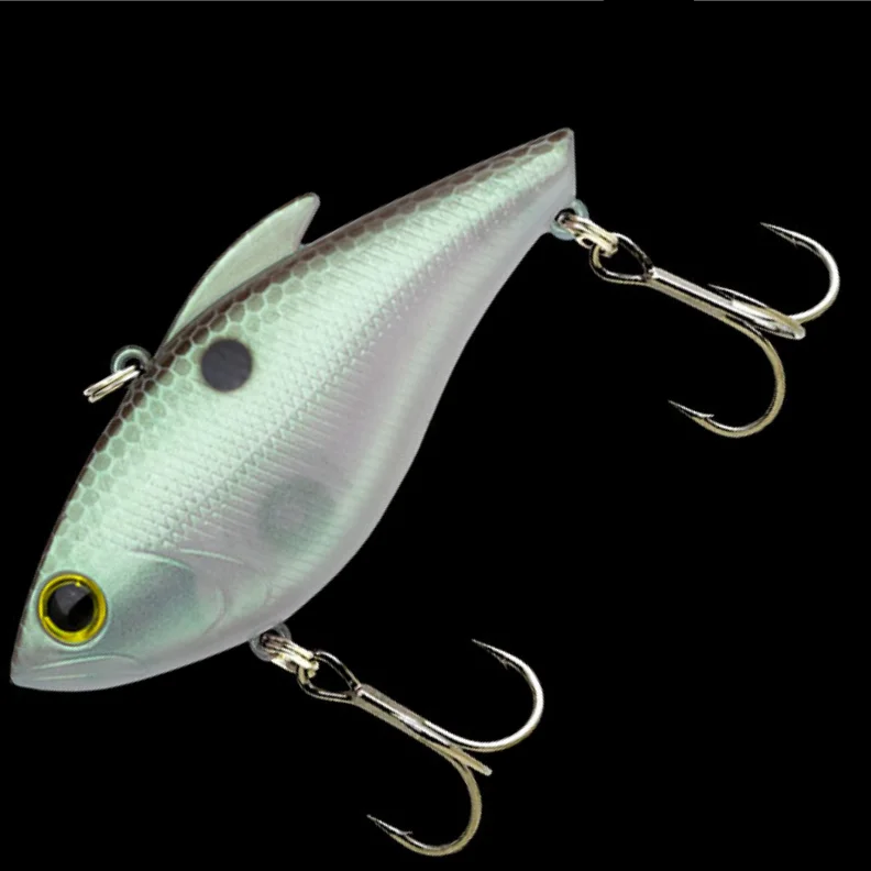 Freshwater Soft Lures-TG RATTLIN' JETTER [Brand New]