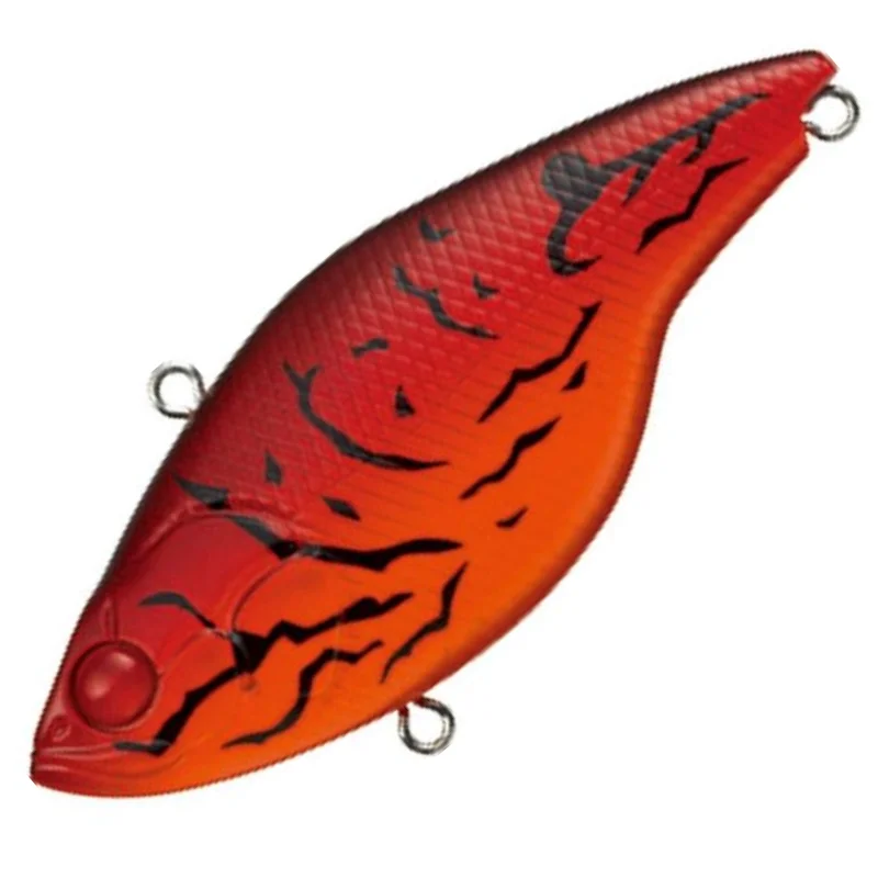 #64 FIRE CRAW