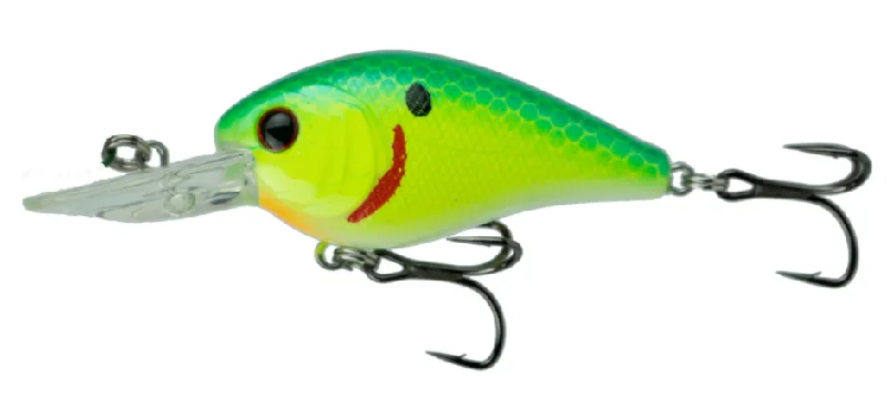 Artificial Shrimp Lures-6th Sense Crush Mini 25MD