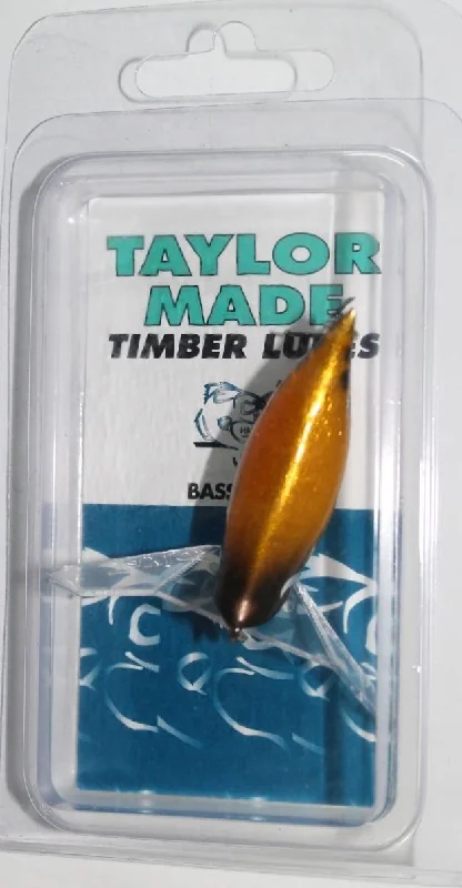 Metal Lures-Taylor Made BASCADA