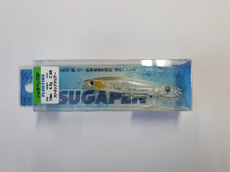 Tactical Lures-Bassday SugarPen