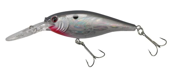 Wide Action Lures-Berkley Flicker Shad