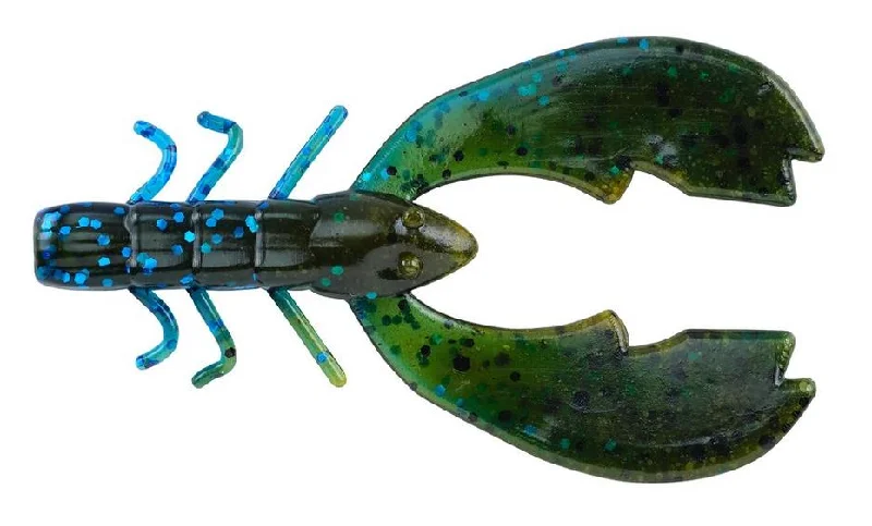 Okochobee Craw