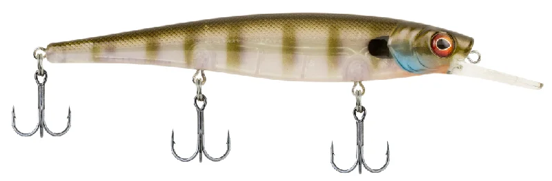 Swimbait Lures-Berkley Skinny Cutter 110+