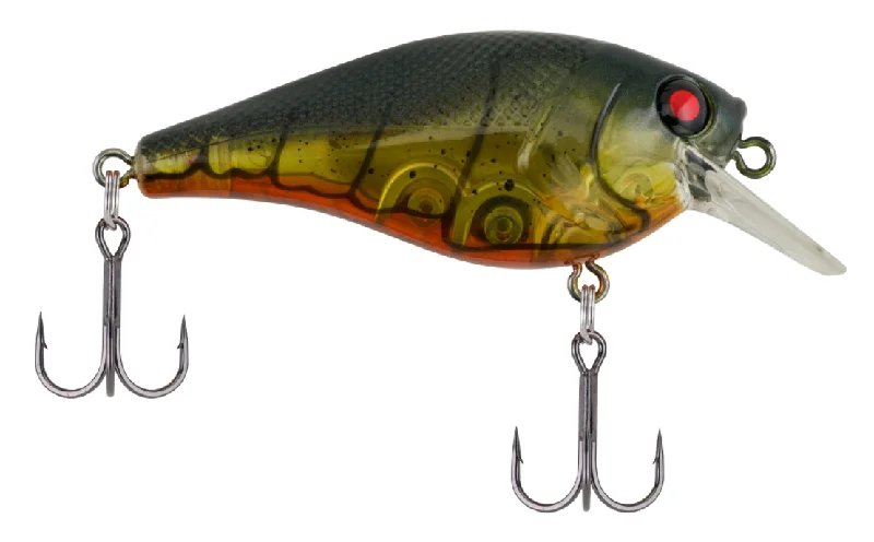 Ghost Green Craw