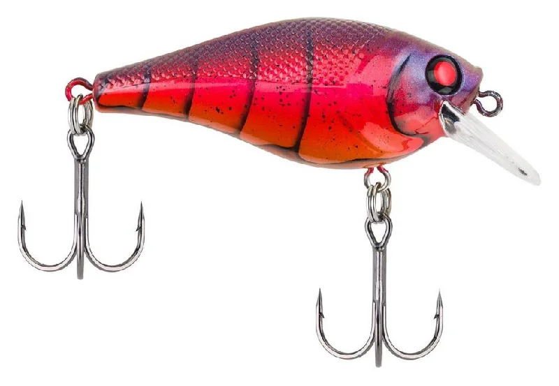 Special Red Craw