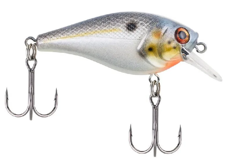 Sexier Shad