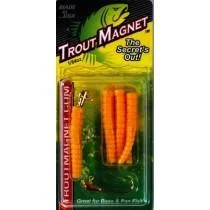 Deep Diving Lures-Leland Trout Magnet 1/64oz 9ct Salmon Fix