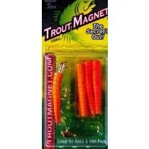 Topwater Frog Lures-Leland Trout Magnet 1/64oz 9ct Sassy