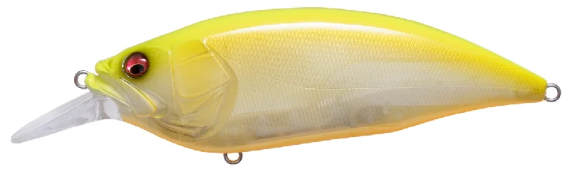 Paddle Tail Soft Lures-MegaBass | Big M 4.0