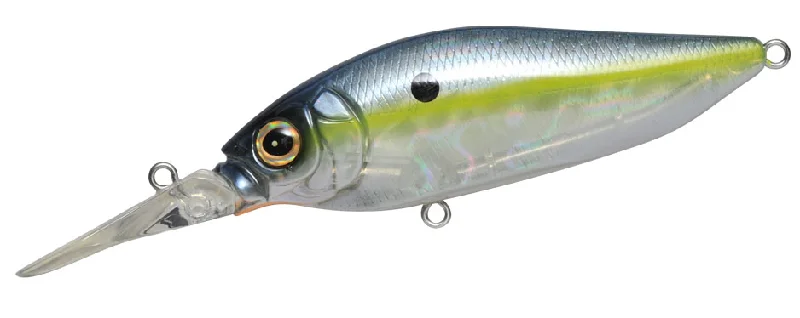 Multi-Action Lures-Megabass Diving FLAPSLAP