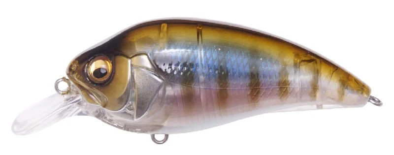 Lures for Large Fish-Megabass Super Z Z1