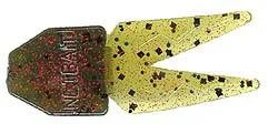 Crankbait Lures-Net Bait Chunker Munker 5bg Watermelon Crawfish