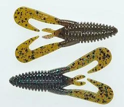 Top-Rated Fishing Lures-Net Bait Mini Kickin' B 10bg Bama Bug