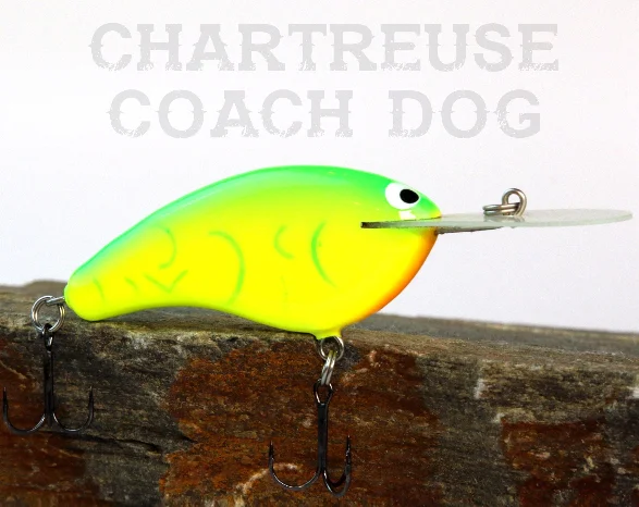 Char/Coachdog