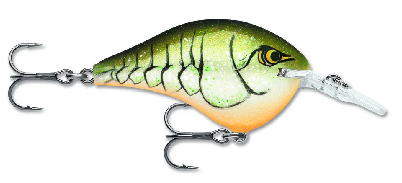 Slow-Sinking Lures-Rapala | DT Series