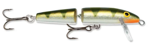 Scented Fishing Lures-Rapala | Jointed