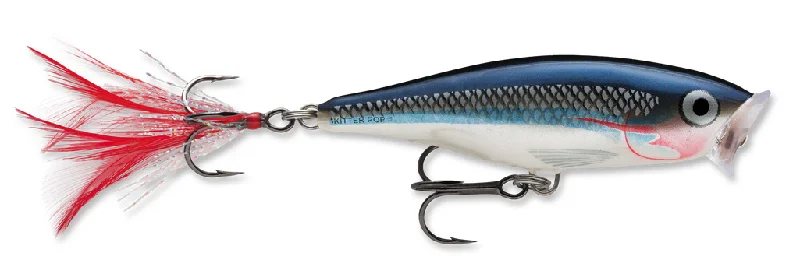 Shrimp-Like Lures-Rapala | Skitter Pop