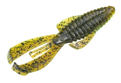 Hybrid Soft Lures-Strike King | Rage Bug | 4"