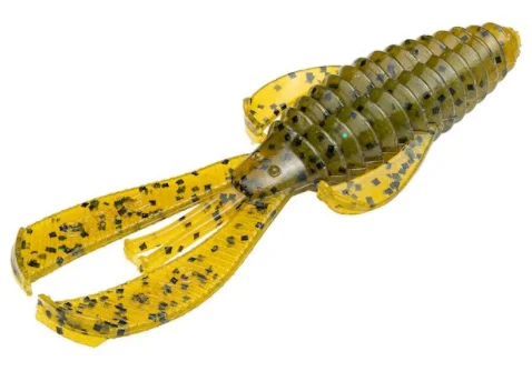 Deep-Diving Crank Lures-Strike King | Rage Tail Baby Bug | 3"