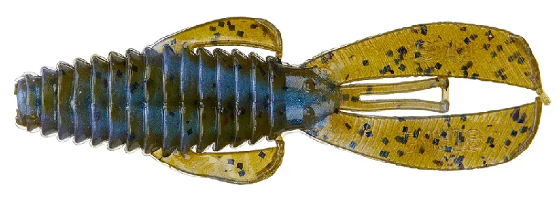 Blue Craw