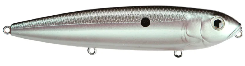 Green Gizzard Shad