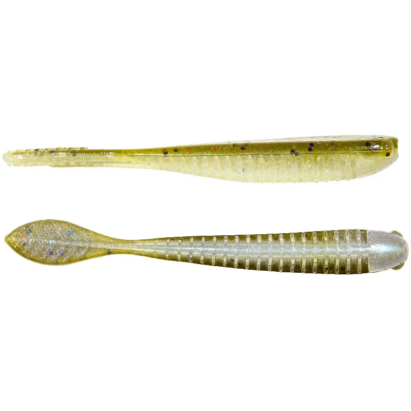 Deep-Diving Crank Lures-Z-MAN Trick Shot 3.5" Goby Bryant 6pk