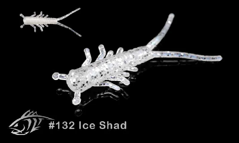 132 Ice Shad