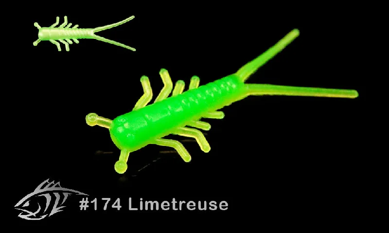 174 Limetreuse