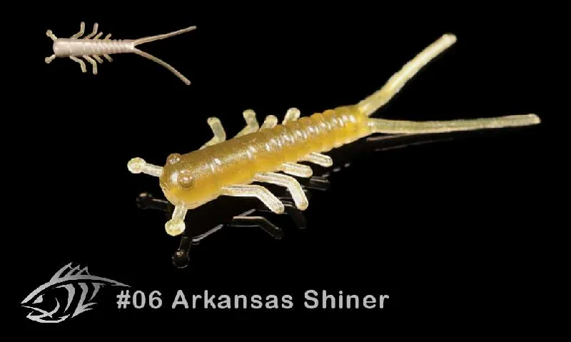 06 Arkansas Shiner