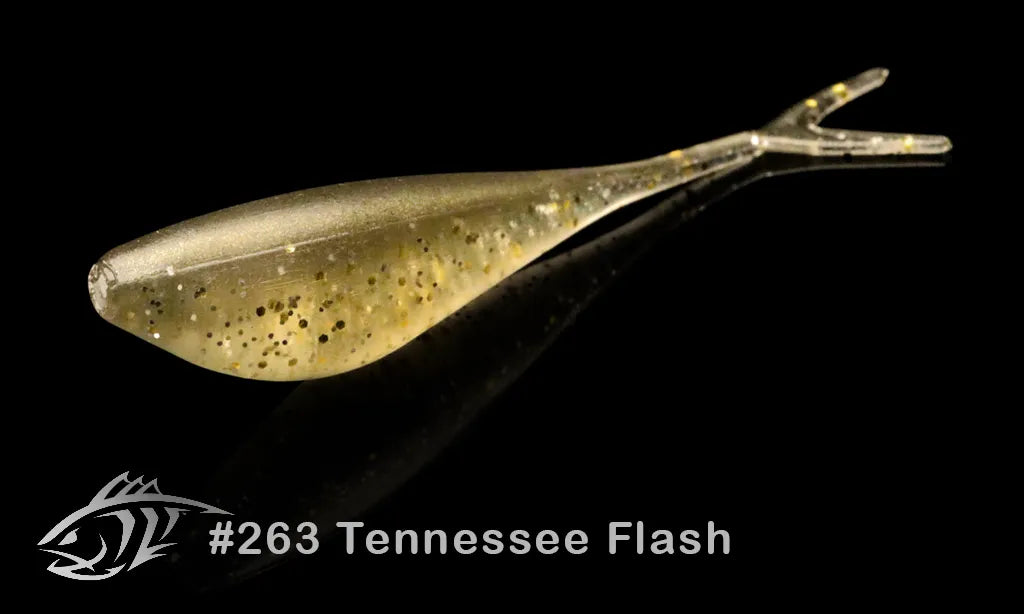 263 Tennessee Flash