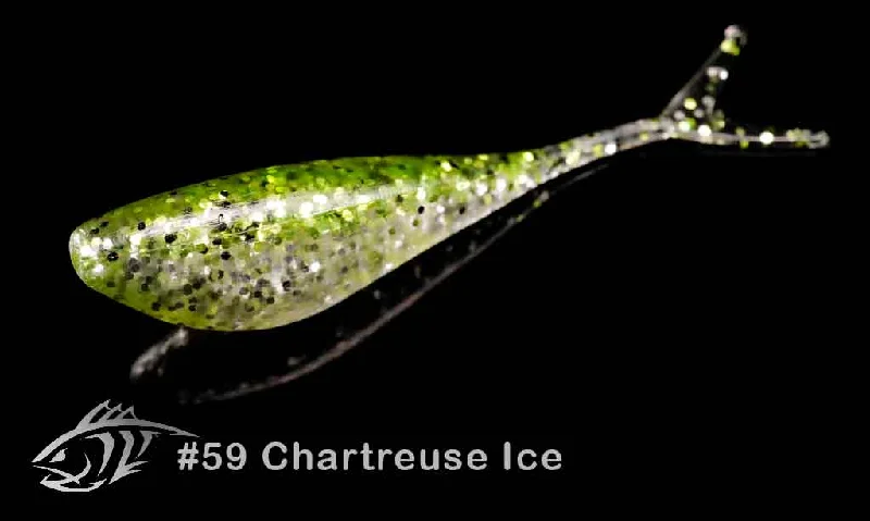 59 Chartreuse Ice