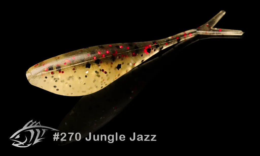 270 Jungle Jazz