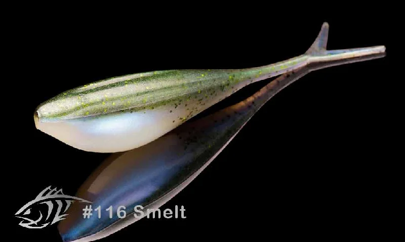 116 Smelt