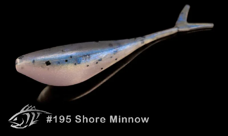 195 Shore Minnow