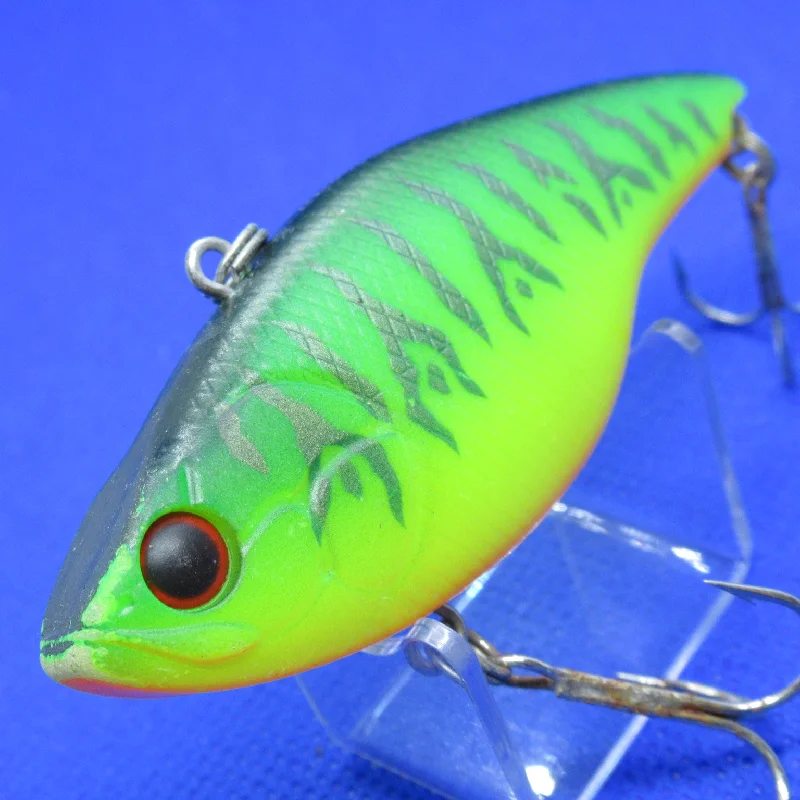 Hybrid Soft Lures-BUZZER BEATER (High Sound) [Used]