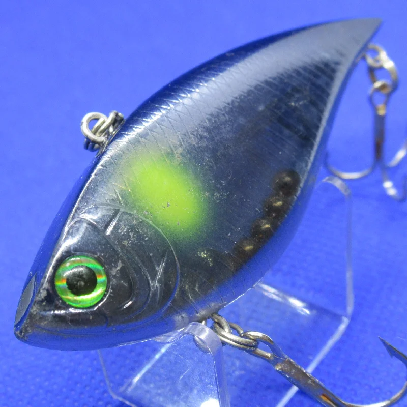 Multi-Action Lures-T.D. VIBRATION 106SP [Used]