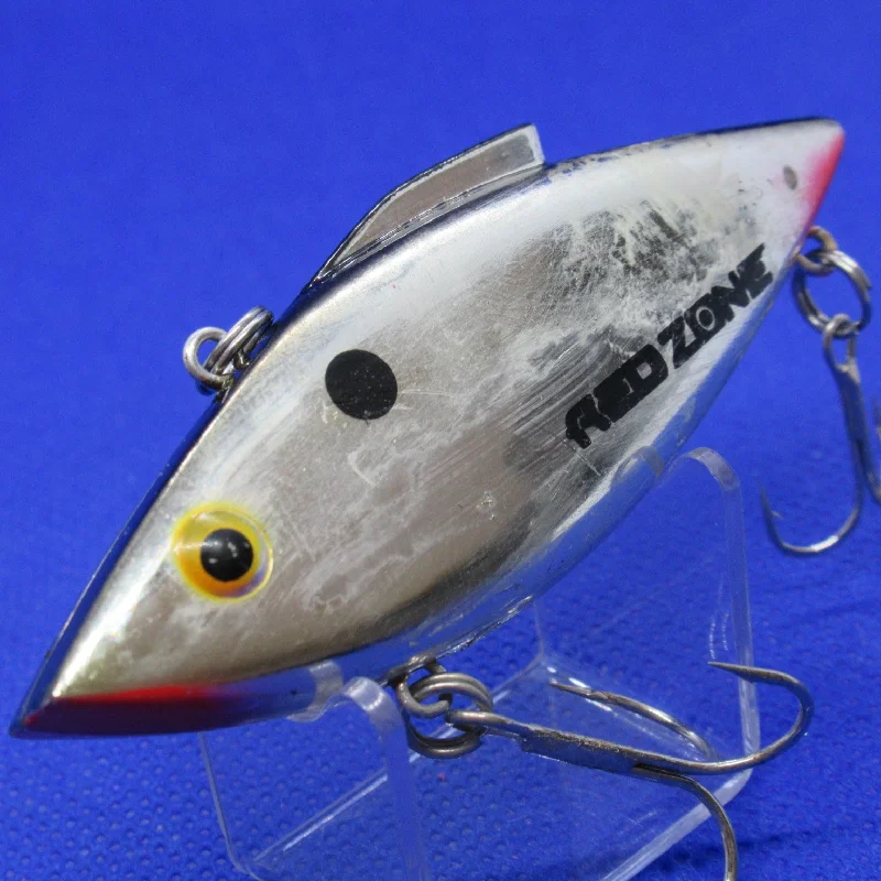 Fishing Lures for Perch-RAT-L-TRAP [Used]