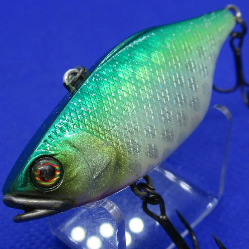 Lures for Fly Fishing-TN60 [Used]