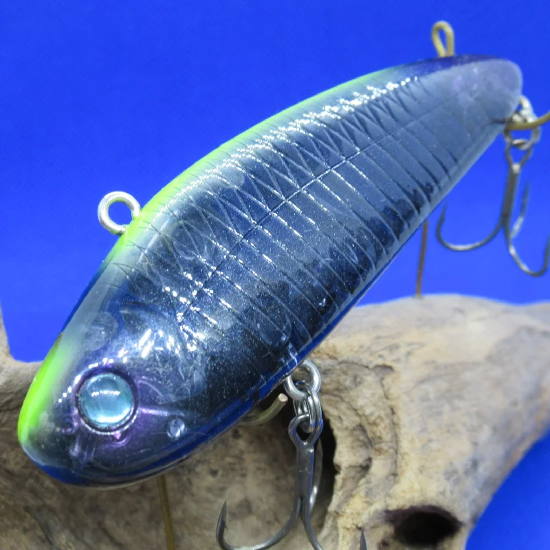 Pre-Rigged Lures-MOLAMOLA [Used]