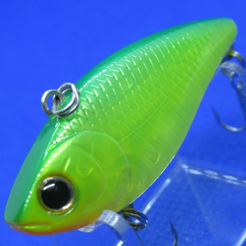 Jigging Lures-BEVY VIB 50SP [Used]