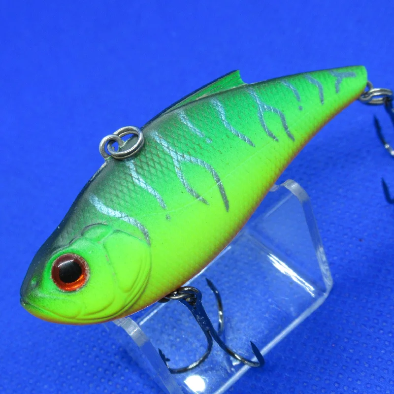 Deep Diving Lures-CALIBRA Jr. [Used]