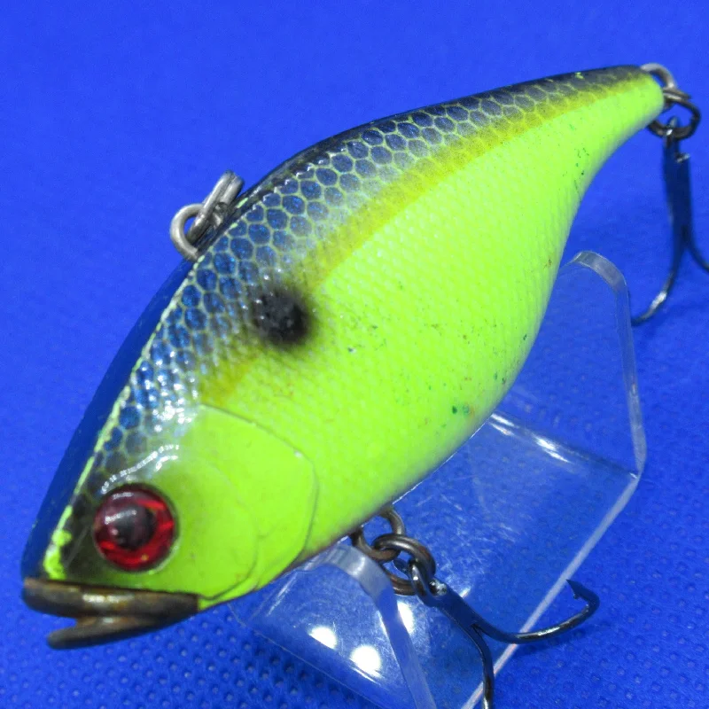 Spinner Lures-TN65 Silent [Used]