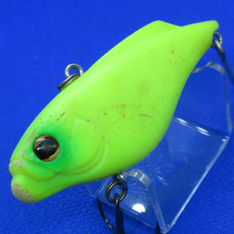 High-Quality Lures-IK PIRANHA 60 [Used]