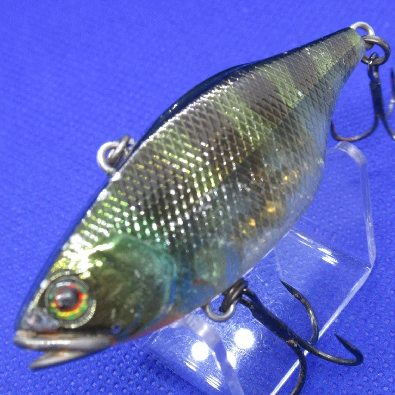 Streamer Lures-TN60 [Used]